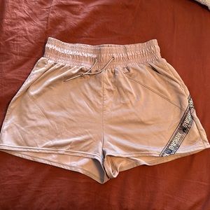 Gymshark Women’s Pull-on High Rise Drawstring Running Shorts